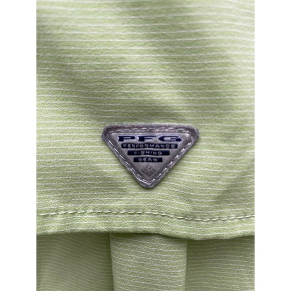 Women's Fishing Shirt Columbia Shirt Performance Gear #0053 - Picture 5 of 6